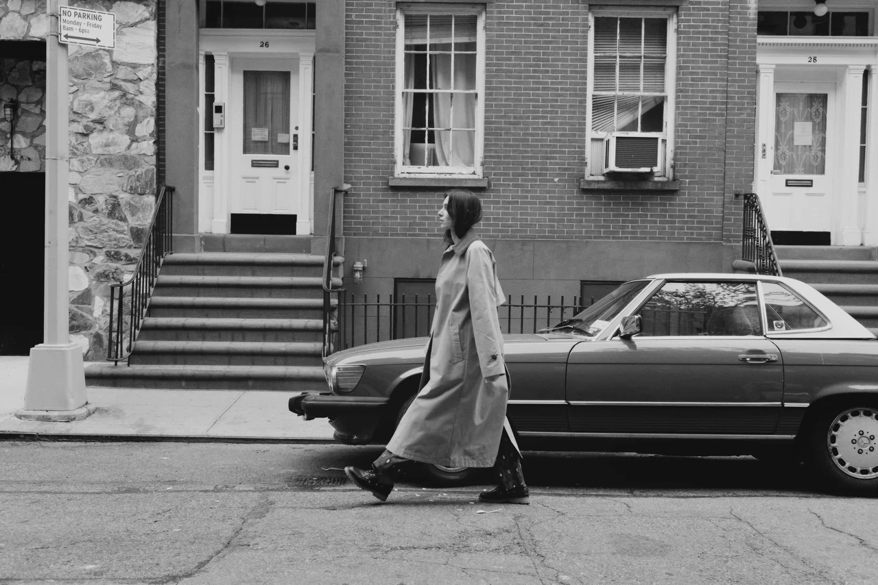 L'élégance parisienne sans effort